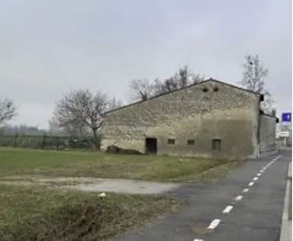 Terreno agricolo in commerciale in Via Ponte Cazzola