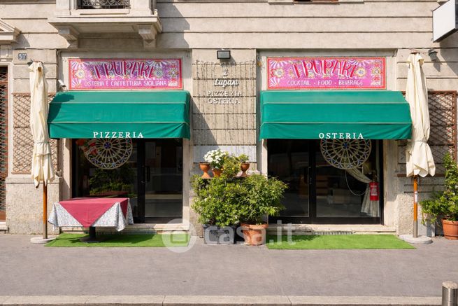 Negozio/locale commerciale in commerciale in Viale Monza 57