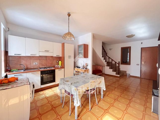 Villetta a schiera in residenziale in 
