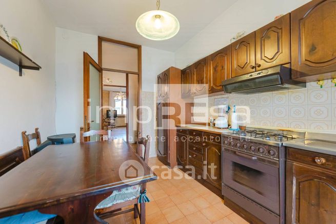 Appartamento in residenziale in Viale G. G. Felissent 35