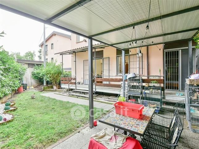 Appartamento in residenziale in Via Pasquale Paoli