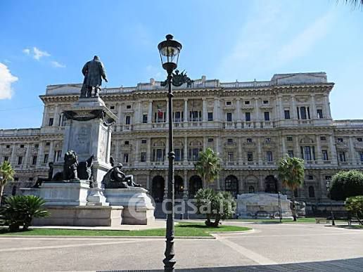 Attivitã /licenza (con o senza mura) in commerciale in Via Boezio 6