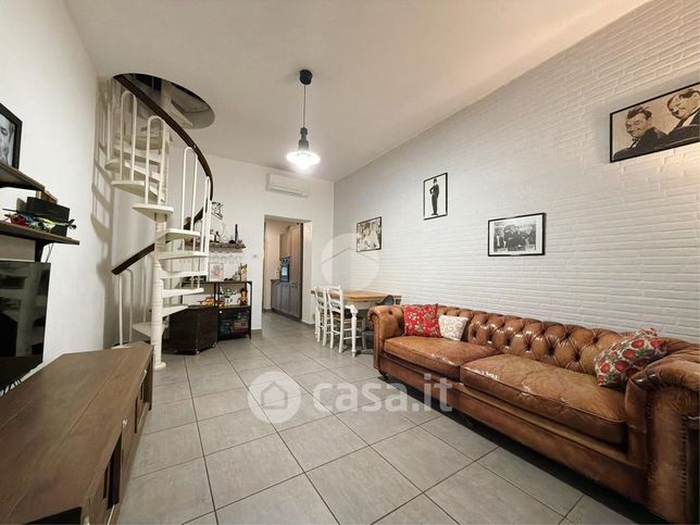 Casa indipendente in residenziale in Via XXIV Maggio 15