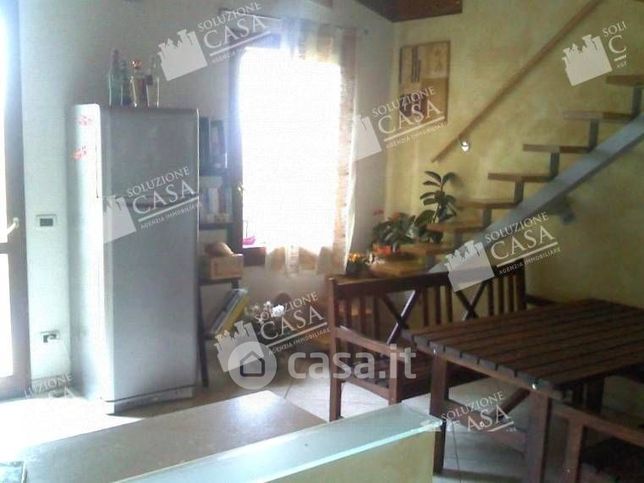 Appartamento in residenziale in 