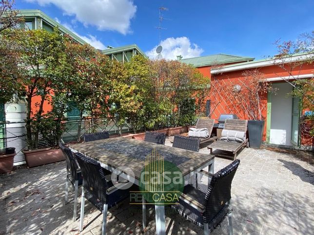 Loft in residenziale in Via Francesco Olgiati 30