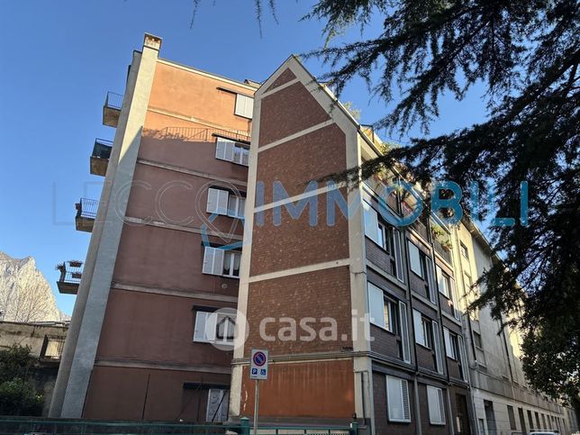 Appartamento in residenziale in Via Caprera 15