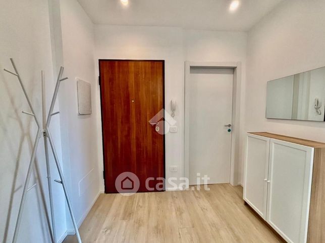 Appartamento in residenziale in Via Crimea 6