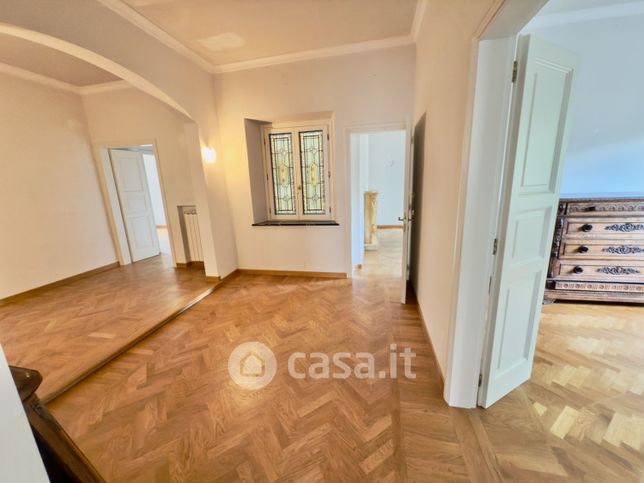 Appartamento in residenziale in Viale Giuseppe Mazzini 32