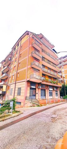 Appartamento in residenziale in Via Cosenza 16