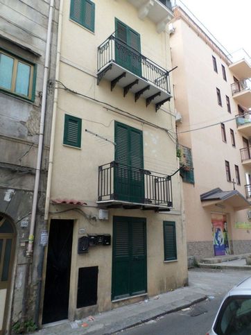 Appartamento in residenziale in Via Monfenera