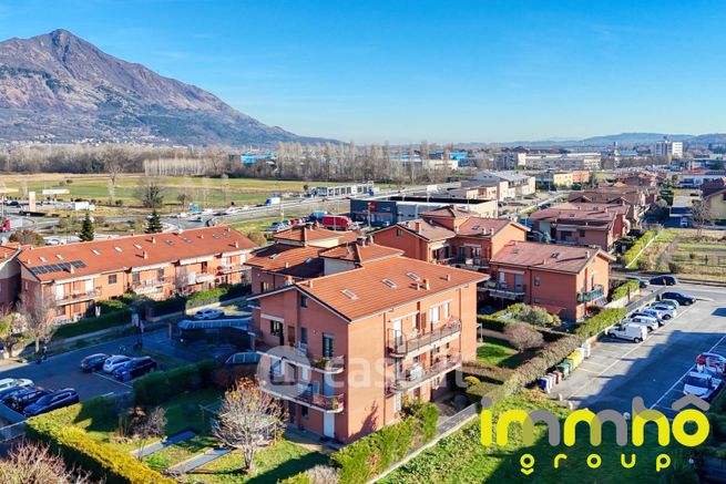 Appartamento in residenziale in Via Falcone