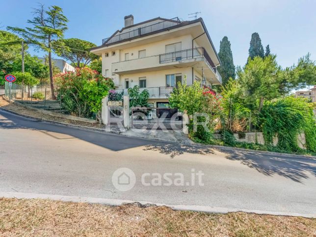 Appartamento in residenziale in Via Guglielmo Marconi 26
