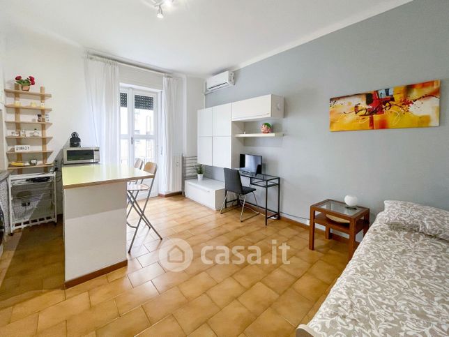 Appartamento in residenziale in Piazza Emilio Salgari