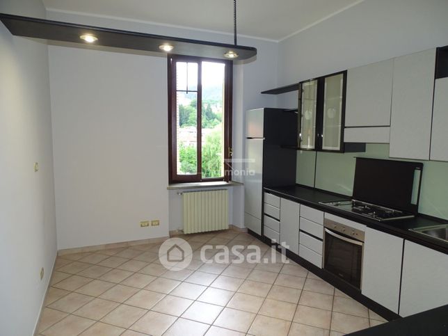 Appartamento in residenziale in 