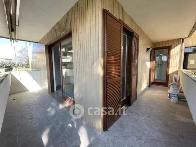 Appartamento in residenziale in Via Benjamino Cavalli 30