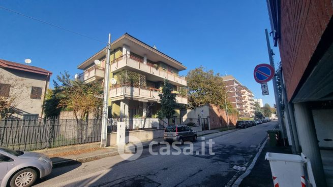 Appartamento in residenziale in Via Orazio