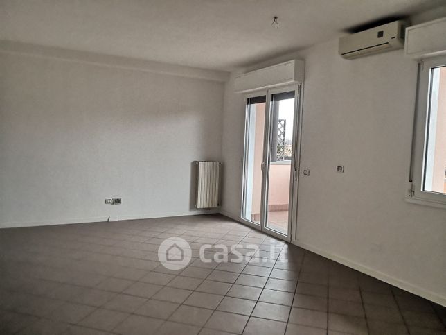 Appartamento in residenziale in Via Roma