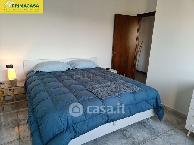 Appartamento in residenziale in Via della Repubblica