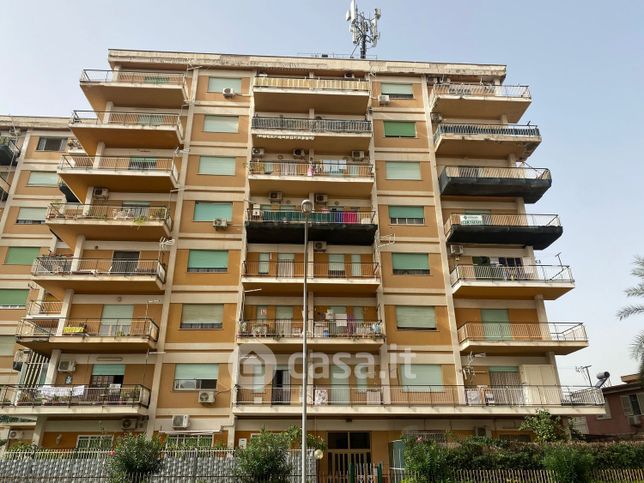 Appartamento in residenziale in Via Maurizio Quadrio 8