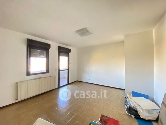 Appartamento in residenziale in Via Gerolamo Baccelli 1