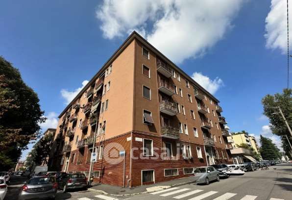 Appartamento in residenziale in Via Marco Praga 20