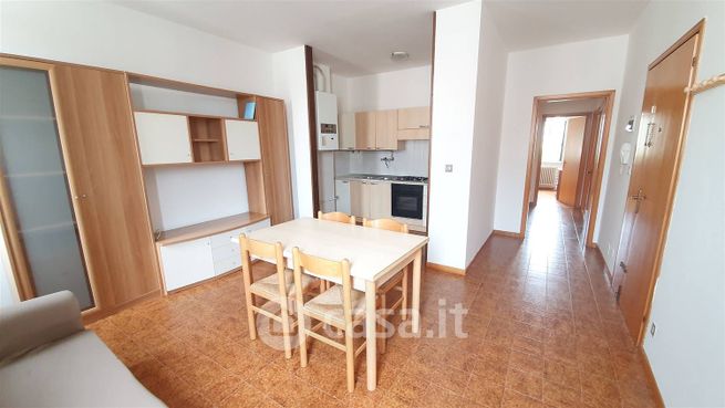 Appartamento in residenziale in 