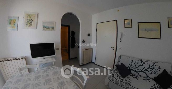 Appartamento in residenziale in