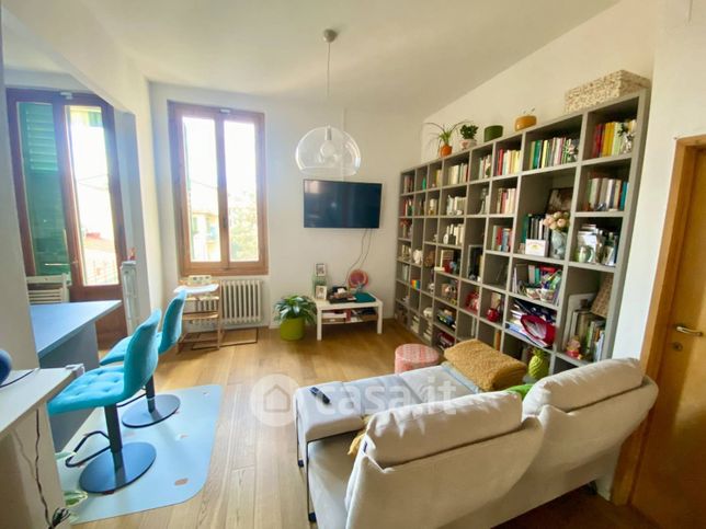 Appartamento in residenziale in Via Giovanni Fabbroni