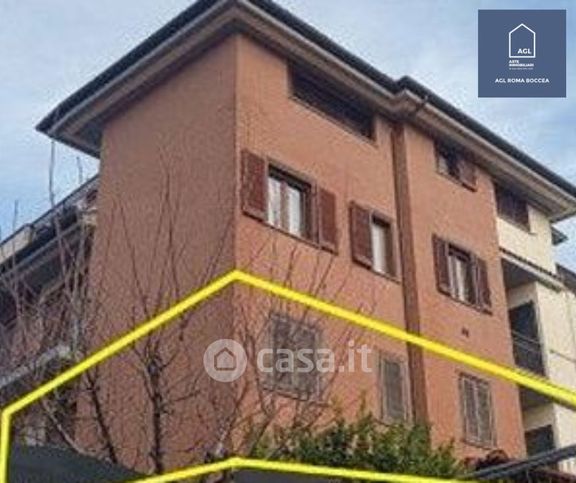 Appartamento in residenziale in Via Evangelista Torricelli