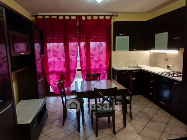 Appartamento in residenziale in Via Benincasa