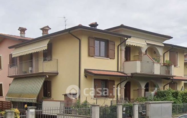 Appartamento in residenziale in Via II Giugno