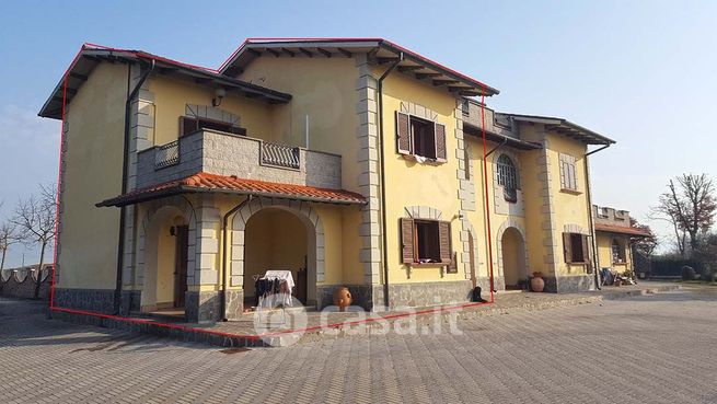 Appartamento in residenziale in Località Montecchio del Loto