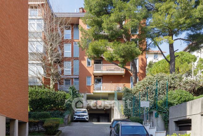 Appartamento in residenziale in Via dei Vigneti 24