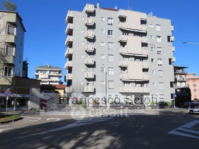 Appartamento in residenziale in Via Vergani