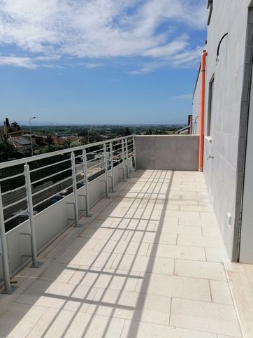 Appartamento in residenziale in Via dell'Orsa Minore