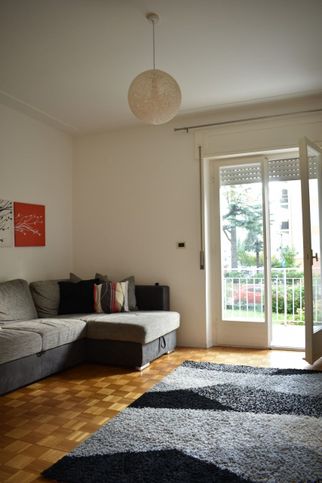 Appartamento in residenziale in Via Mozart
