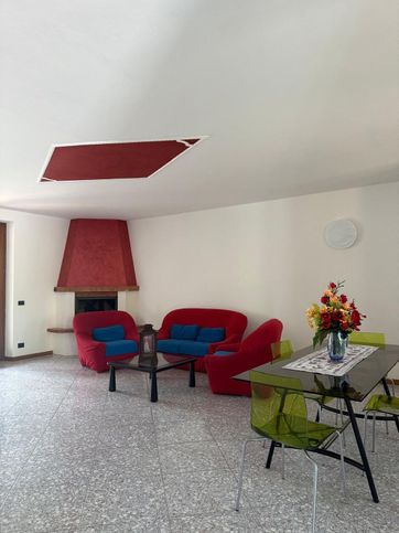 Appartamento in residenziale in Via del Palladio