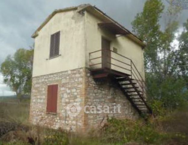 Casa indipendente in residenziale in Via Ponte Pazienza