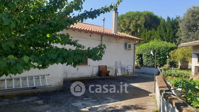 Appartamento in residenziale in