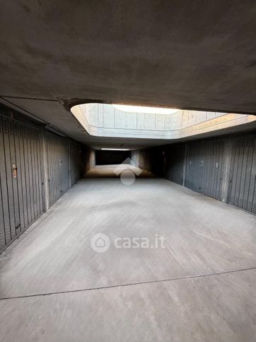 Box/posto auto in residenziale in Via delle Betulle
