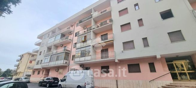 Appartamento in residenziale in Via Marcantonio Colonna 34