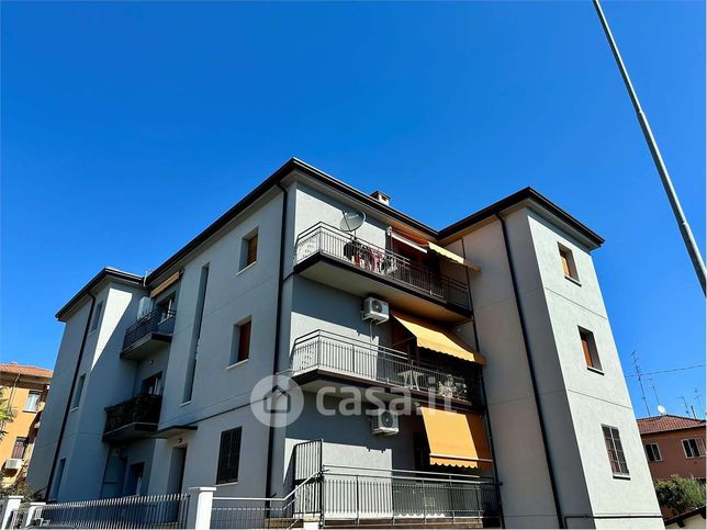 Appartamento in residenziale in Via Pedagna