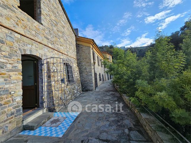 Appartamento in residenziale in Via Diano San Pietro