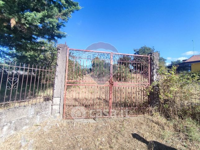Terreno edificabile in residenziale in Strada Comunale Raffo 34