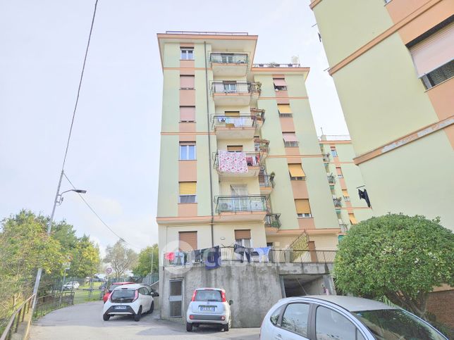 Appartamento in residenziale in Salita Gambonia