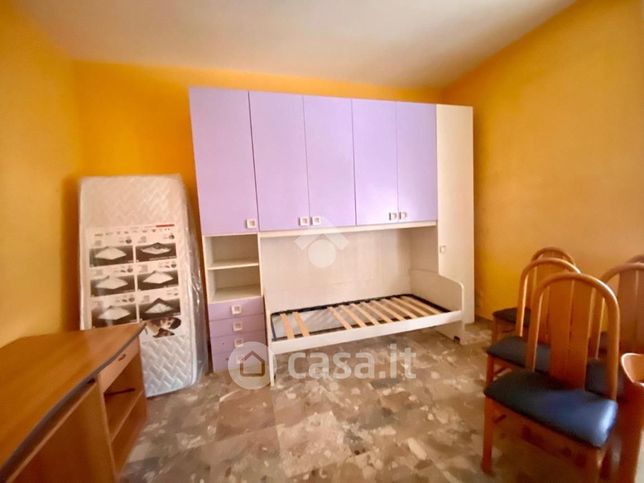 Appartamento in residenziale in Via delle Terme 1