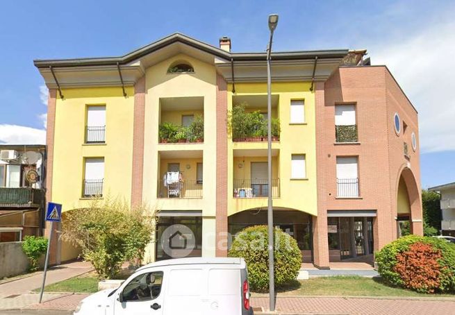 Appartamento in residenziale in Via Roma 114