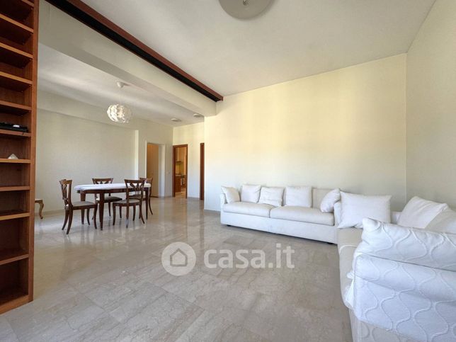Appartamento in residenziale in Via Imperia