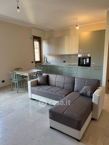Appartamento in residenziale in Via Guglielmo Oberdan 41