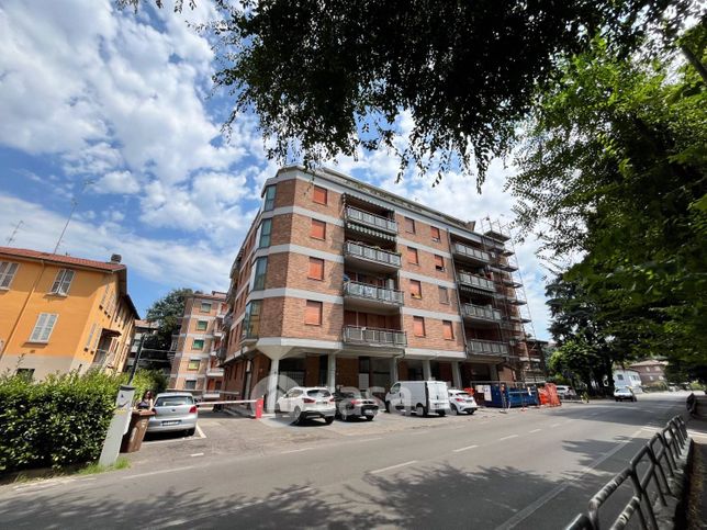Appartamento in residenziale in Via Roberto Ardigò 8